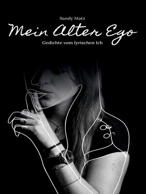 cover image of Mein Alter Ego